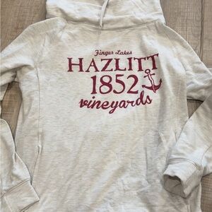 Hazlitt 1852 Vineyards Hoodie